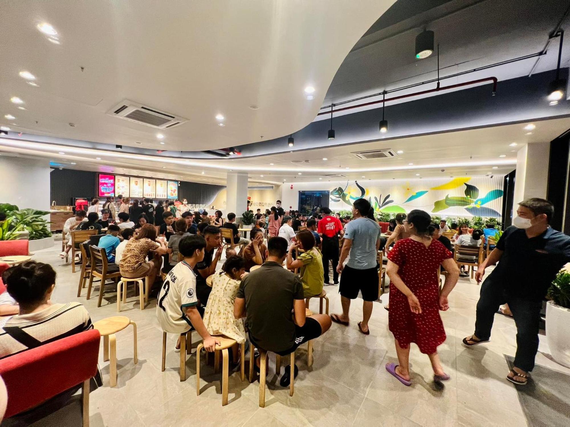 Thanh Dat Hotel I Ninh Lao Exteriör bild